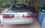 Toyota Corolla Cần bán xe   zin 1986 - Cần bán xe Toyota corolla zin giá 45 triệu tại Bình Dương