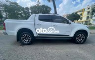 Chevrolet Colorado - 2.5 AT Highcountry bản Full zin 2020 - Chevrolet-colorado 2.5 AT Highcountry bản Full zin giá 539 triệu tại Tp.HCM