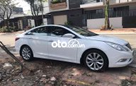 Hyundai Sonata Dư dùng cần bán  2012 xe đẹp máy zin . 2012 - Dư dùng cần bán sonata 2012 xe đẹp máy zin . giá 390 triệu tại BR-Vũng Tàu