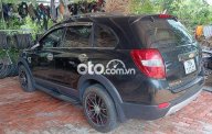 Chevrolet Captiva  số sàn máy xăng chạy mượt 2007 - Captiva số sàn máy xăng chạy mượt giá 165 triệu tại Phú Yên