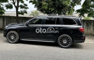 Mercedes-Benz GLS 350d Bán xe Meceder GLS 350d 2018 - Bán xe Meceder GLS 350d giá 2 tỷ 750 tr tại Hà Nội