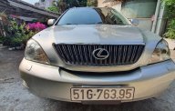 Lexus RX 350 2006 - Xe nhập khẩu, số tự động, 1 chủ, mới 85% giá 485 triệu tại Tp.HCM