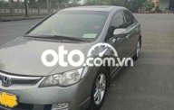 Honda Civic chính chủ bán xe   2007 - chính chủ bán xe Honda civic giá 230 triệu tại Thái Bình