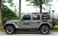 Jeep Wrangler 2022 - Model 2023 giá 3 tỷ 690 tr tại Hà Nội