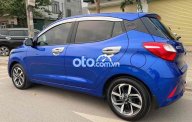 Hyundai Grand i10 xe gia đình 2022 - xe gia đình giá 420 triệu tại Phú Thọ