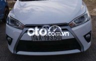 Toyota Yaris BÁN  G NHẬP KHẨU 2015 - BÁN YARIS G NHẬP KHẨU giá 408 triệu tại Bắc Ninh