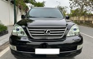 Lexus GX 470 2008 - Đẹp xuất sắc giá 1 tỷ 199 tr tại Nam Định