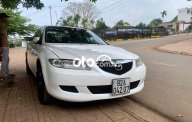 Mazda 6 Xe nhà   cần bán -xe ở Nha Trang - Khánh Hoà 2003 - Xe nhà Mazda 6 cần bán -xe ở Nha Trang - Khánh Hoà giá 165 triệu tại Khánh Hòa