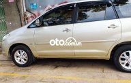 Toyota Innova  G 2007 - INNOVA G giá 230 triệu tại BR-Vũng Tàu