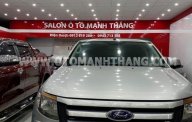 Ford Ranger 2014 - Màu bạc, nhập khẩu nguyên chiếc giá 385 triệu tại Hà Giang