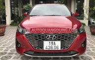 Hyundai Accent 2022 - Sơn zin cả xe. Máy số zin giá 525 triệu tại Phú Thọ