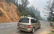 Kia Carnival Xe 7chổ máy dầu, số tự động, chính chủ 2002 - Xe 7chổ máy dầu, số tự động, chính chủ giá 235 triệu tại Tp.HCM