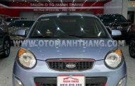 Kia Morning 2010 - Nhập khẩu, bản full SLX số tự động giá 200 triệu tại Hà Giang