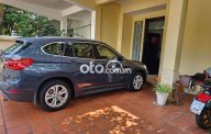 BMW X1   sdrive 2.0 turbo dkld 2016 xám 2015 - Bmw x1 sdrive 2.0 turbo dkld 2016 xám giá 750 triệu tại Đà Nẵng