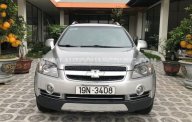 Chevrolet Captiva 2009 - Đăng ký tên tư nhân giá 235 triệu tại Phú Thọ