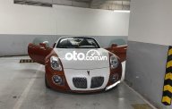 Pontiac Solstice   spyder convertble 2005 - Pontiac Solstice spyder convertble giá 990 triệu tại Tp.HCM