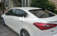 Kia K3 Gia đình tôi cần bán xe   - AT- 2015 2015 - Gia đình tôi cần bán xe Kia K3 - AT- 2015 giá 419 triệu tại Bắc Ninh