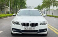 BMW 520i 2015 - Màu trắng, nhập khẩu Đức giá 1 tỷ 150 tr tại Hà Nội