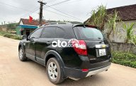 Chevrolet Captiva   7 chỗ số sàn sx 2007 2007 - Chevrolet Captiva 7 chỗ số sàn sx 2007 giá 140 triệu tại Nghệ An