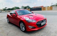 Hyundai Genesis Bán  Coupe 2.0 Turbo kép Model 2013 2012 - Bán Genesis Coupe 2.0 Turbo kép Model 2013 giá 660 triệu tại Tp.HCM