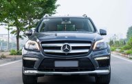 Mercedes-Benz GL 500 2014 - Biển số Hà Nội giá 1 tỷ 850 tr tại Hà Nội