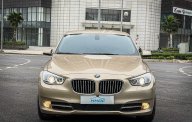 BMW 535 GT 2012 - Màu vàng cát giá 1 tỷ 88 tr tại Hà Nội