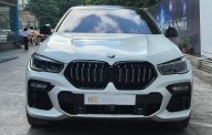 BMW X6 2021 - Nhập khẩu nguyên chiếc Đức giá 5 tỷ 655 tr tại Hà Nội