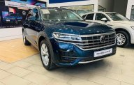 Volkswagen Touareg 2023 - Khuyến mãi tiền mặt cực khủng - Quà tặng phụ kiện liền tay - Booking liên hệ em Dũng giá 3 tỷ 399 tr tại Hà Nội