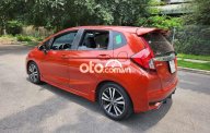 Honda Jazz  Z RS 18 ĐK 19 CHẠY 37 NGÀN BAO TEST 2018 - HONDA JAZZZ RS 18 ĐK 19 CHẠY 37 NGÀN BAO TEST giá 445 triệu tại Bình Dương