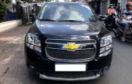 Chevrolet Orlando 2017 - Màu đen, số tự động giá 445 triệu tại Hà Nội