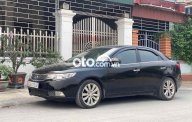 Kia Forte xe gia đình sử dụng bác nào thiện chí alo em lộc 2011 - xe gia đình sử dụng bác nào thiện chí alo em lộc giá 253 triệu tại Hải Dương