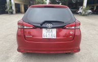 Toyota Yaris 2019 - Xe gia đình 1 chủ từ mới giá 530 triệu tại Thanh Hóa