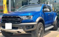 Ford Ranger Raptor 2019 - Xe nhập, số tự động giá 1 tỷ 200 tr tại Hà Nội