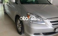 Honda Odyssey bán xe   7 chỗ đời 2007 2007 - bán xe honda odyssey 7 chỗ đời 2007 giá 345 triệu tại Vĩnh Long