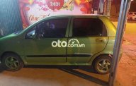 Daewoo Matiz Bán xe tập lái che mưa nắng 2009 - Bán xe tập lái che mưa nắng giá 40 triệu tại Vĩnh Phúc