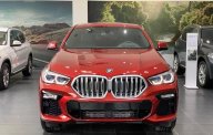 BMW X6 2022 - Ưu đãi cực tốt tháng này, đủ màu, giao ngay, giảm sâu tiền mặt lên đến 100tr, tặng 1 năm bảo hiểm vật chất giá 4 tỷ 799 tr tại Hà Nội