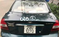 Daewoo Nubira bán xe  2 2003 - bán xe nubira 2 giá 70 triệu tại Hà Nội