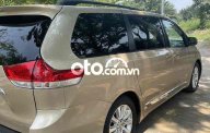 Toyota Sienna   3.5 Limited 2012 68000 2012 - Toyota Sienna 3.5 Limited 2012 68000 giá 1 tỷ 380 tr tại Tp.HCM