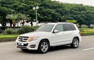 Mercedes-Benz GLK 250 2015 - 1 chủ biển HN đẹp, hỗ trợ bank giá 755 triệu tại Hà Nội