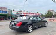 Mercedes-Benz S550 mercedea S550 2007 - mercedea S550 giá 475 triệu tại Hà Nội