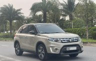 Suzuki Vitara 2017 - Xe 1 chủ từ mới, bảo dưỡng hãng, biển Hà Nội giá 505 triệu tại Hà Nội