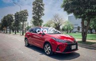Toyota Yaris   1.5G sx 2021 một chủ Hà Nội 2021 - Toyota Yaris 1.5G sx 2021 một chủ Hà Nội giá 630 triệu tại Hà Nội