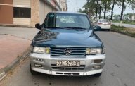 Ssangyong Musso 1999 - Máy dầu, đẹp xuất sắc giá 58 triệu tại Bắc Ninh