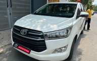 Toyota Innova 2018 - Xe đẹp giá rẻ biển Sài Gòn, lịch sử đầy đủ giá 555 triệu tại Hà Nam