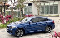 BMW X4 2020 - Hỗ trợ bank giá 2 tỷ 199 tr tại Hà Nội