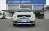 Hyundai Starex 2017 - Số sàn, máy dầu, 09 chỗ, biển HN giá 679 triệu tại Hà Nội