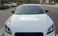 Audi TT  sline mode 2009 2008 - Audi TTsline mode 2009 giá 630 triệu tại Tp.HCM