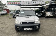 Hyundai Santa Fe 2001 - Máy xăng, hai cầu giá 155 triệu tại Hải Dương