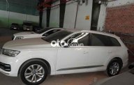 Audi Q7 xe cá nhân chinh chu, full lich su hang. 2018 - xe cá nhân chinh chu, full lich su hang. giá 1 tỷ 550 tr tại Tp.HCM