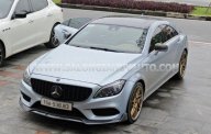 Mercedes-Benz CLS 500 2014 - Đăng ký lần đầu 2016 giá 1 tỷ 690 tr tại Hà Nội